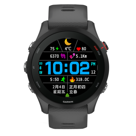 garmin佳明手表官网游戏截图