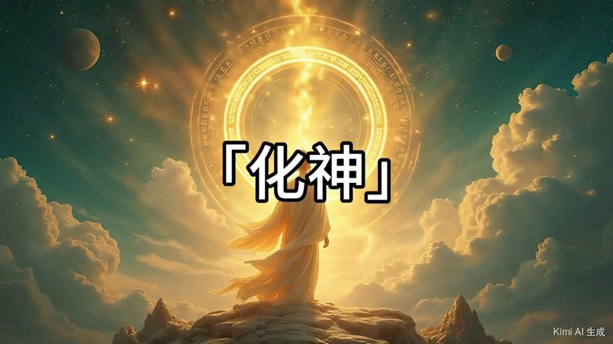 化神境界