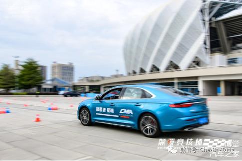 汽车过不平路面跳动严重截图