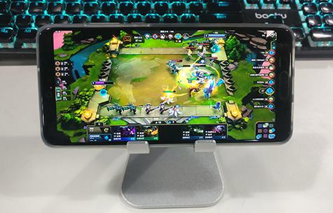 云顶之弈手机玩