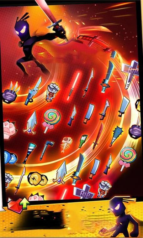 我功夫贼6破解版截图