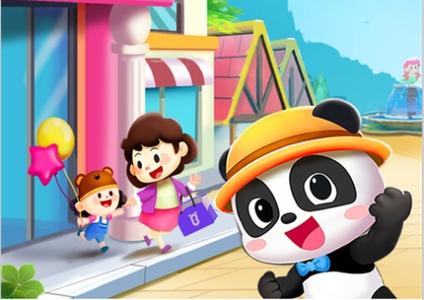 奇妙小镇创意世界