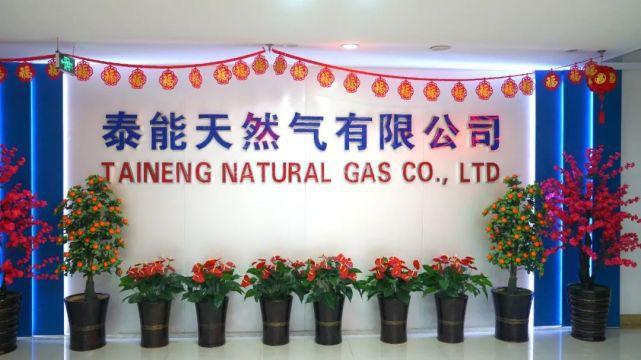 青岛泰能燃气24小时服务热线缩略图