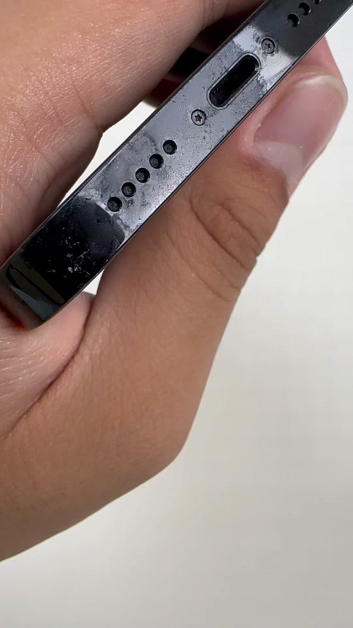 荣耀手机除尘截图