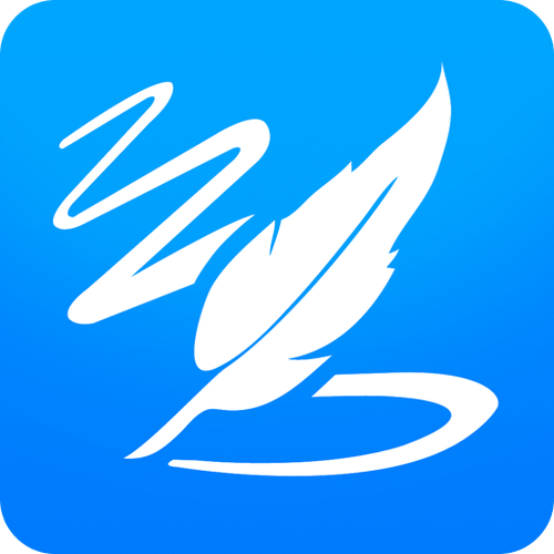 阅文作家助手app图标