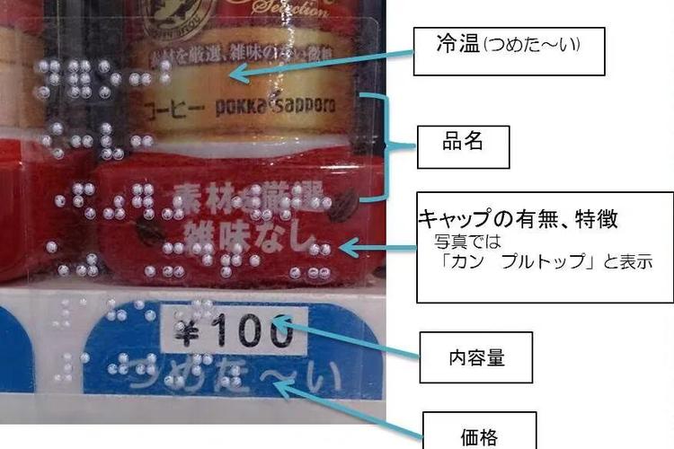 盲文特殊图标截图