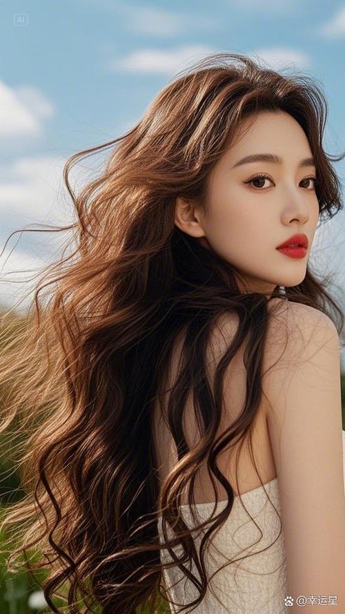 美女跳舞动态表情缩略图
