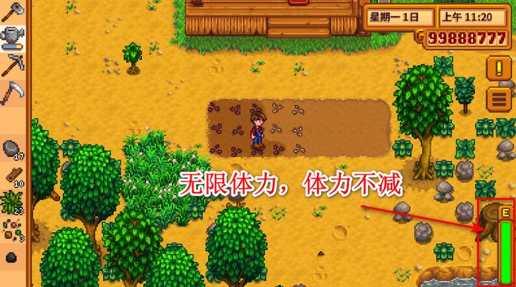 星露谷物语中文破解版缩略图