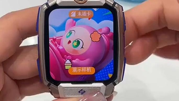 小天才电话手表有讲故事的功能吗缩略图