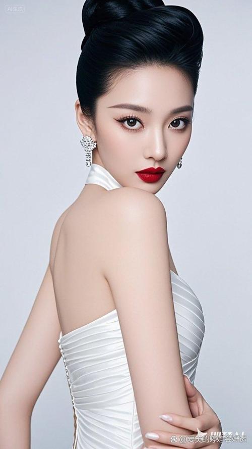 b612相机怎么调拍照好看