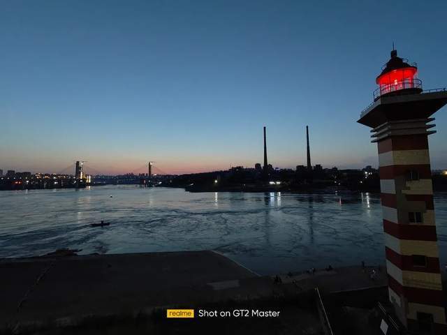 夜景设置相机参数设置