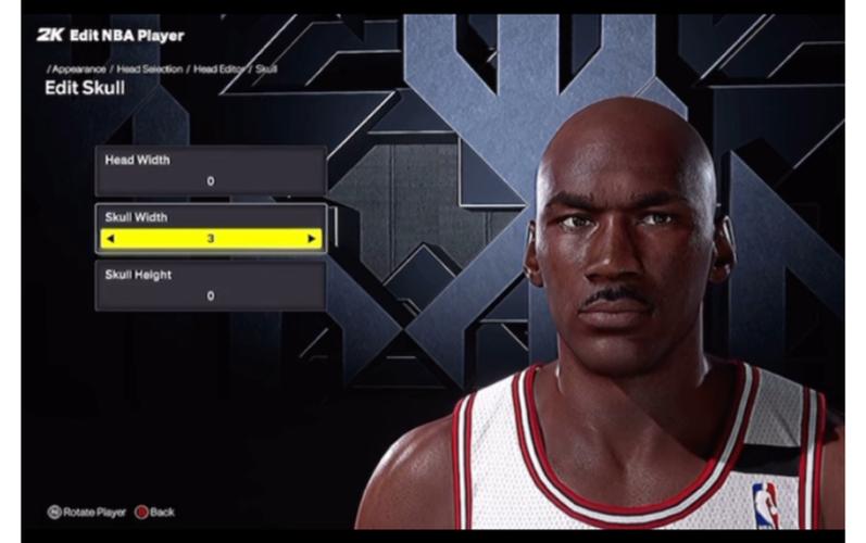 nba2k模拟图标