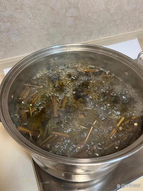艾草能泡水喝吗