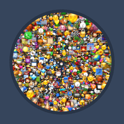 emoji表情贴图软件缩略图