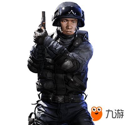 光荣使命人物介绍