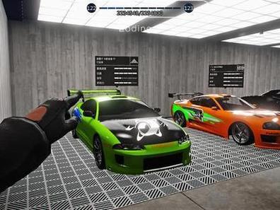 gta5线上改装铺值得买吗