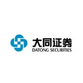 大同证券手机APP截图