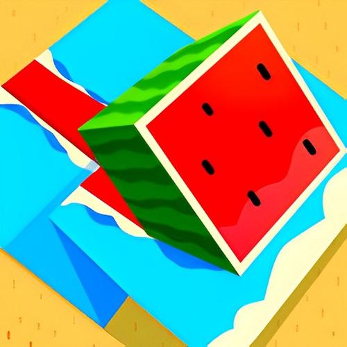 纸片大作战3D截图