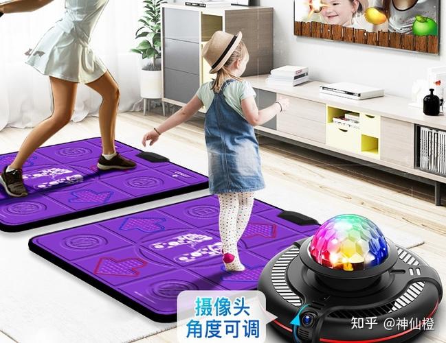 什么牌子的跳舞毯性价比高缩略图