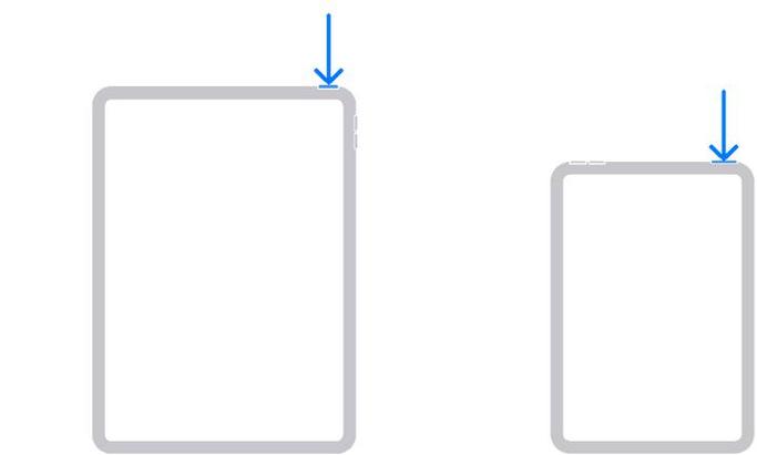 二手ipad怎么清除数据截图