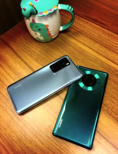 华为p30和p40哪个好缩略图