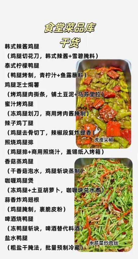 烹饪技法有多少种截图