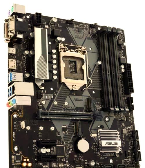 华硕b360主板