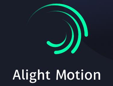 alight motion破解版最新版图标