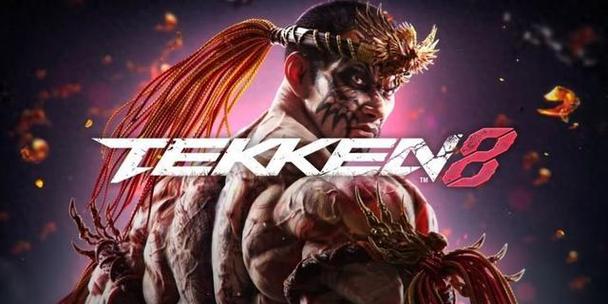 铁拳8怎么设置中文模式缩略图