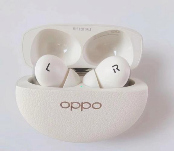 oppo 无线蓝牙耳机