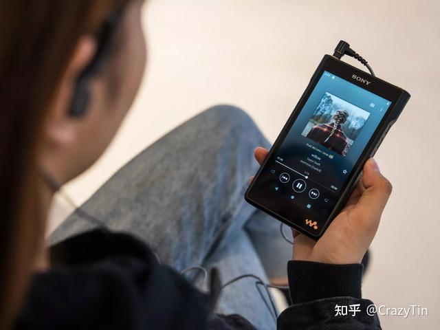索尼nw-wm1a评测缩略图