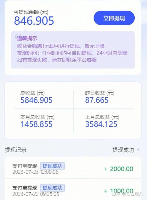 挂机软件自动赚钱脚本