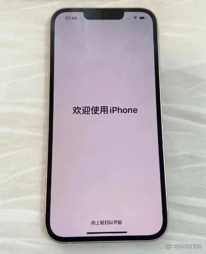 苹果仅激活为什么便宜