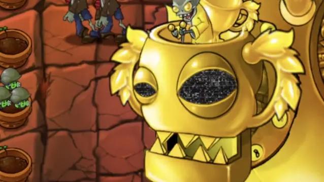 pvz2僵王博士