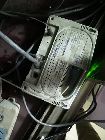 路由器会坏吗游戏截图
