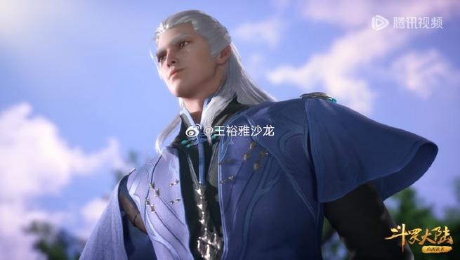 《斗罗之剑斗罗的孙子》