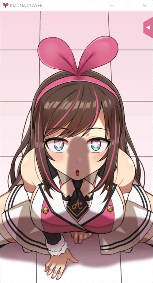 kizunaplayer游戏正版图标
