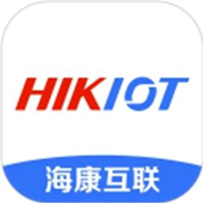 海康互联拼音截图