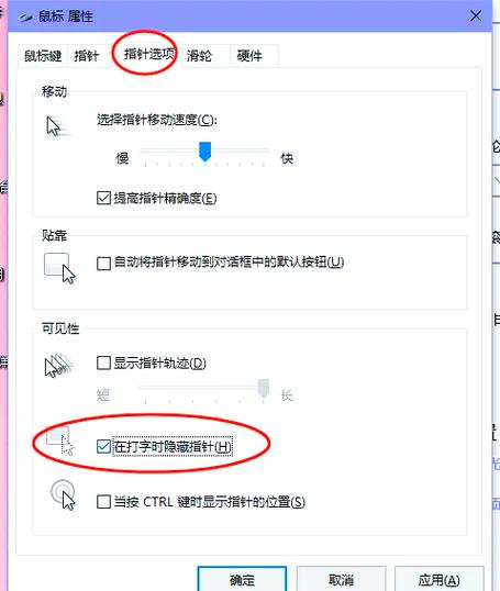 ps里打字不显示光标怎么回事图标