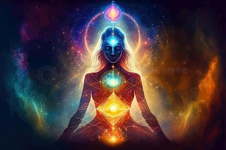 宇宙能量修炼法游戏截图