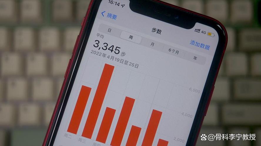 qq突然不计步的原因缩略图