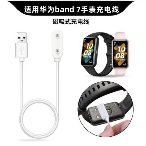 手环手表充电接口在哪个位置游戏截图