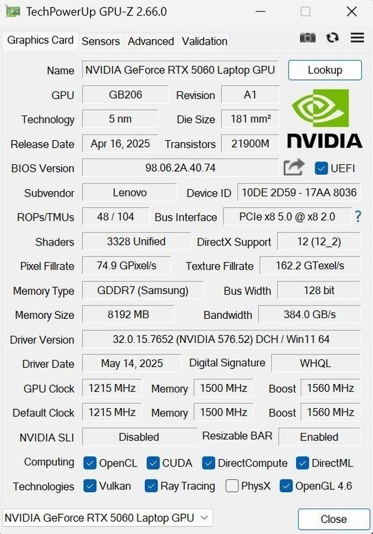 gtx960m和gtx960游戏截图