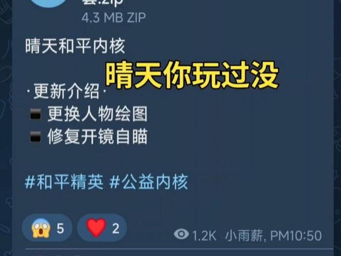 和平公益科技直装