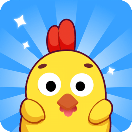 欢乐养鸡app赚钱游戏截图