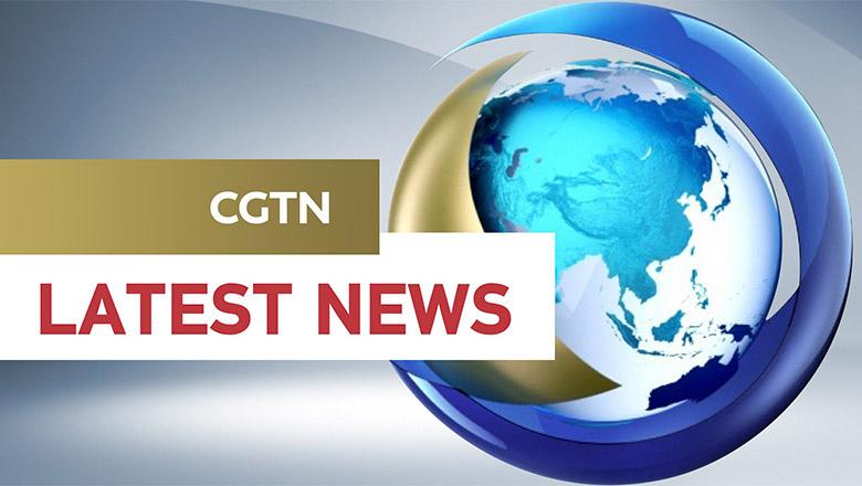 央视CGTN官网入口缩略图