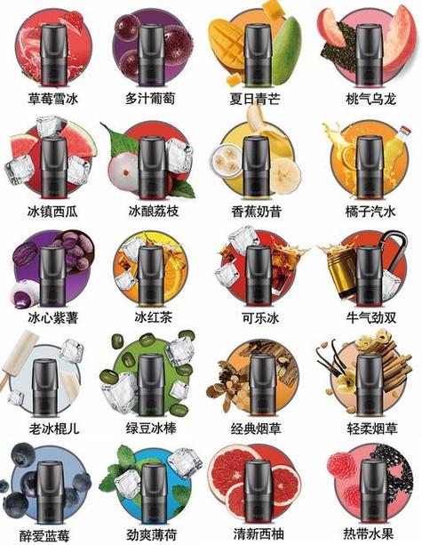 电子烟图标