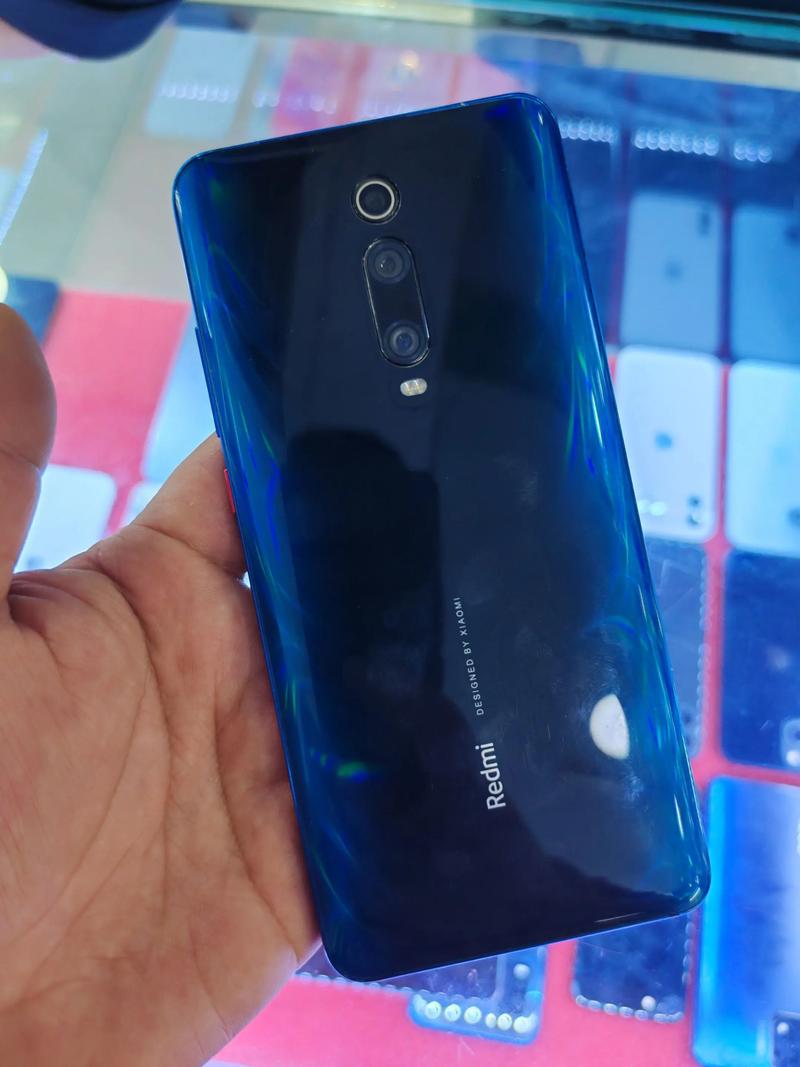 红米k20pro出厂系统游戏截图