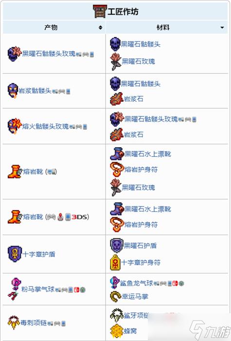 我的世界给予黑曜石的指令游戏截图