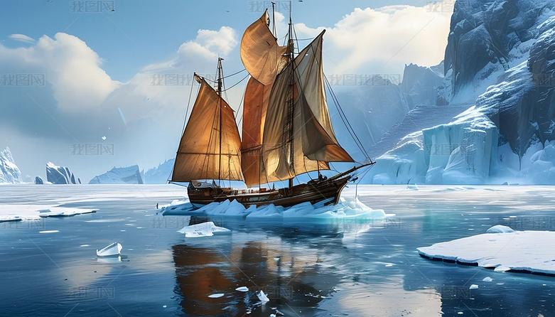 冰雪世界游戏缩略图